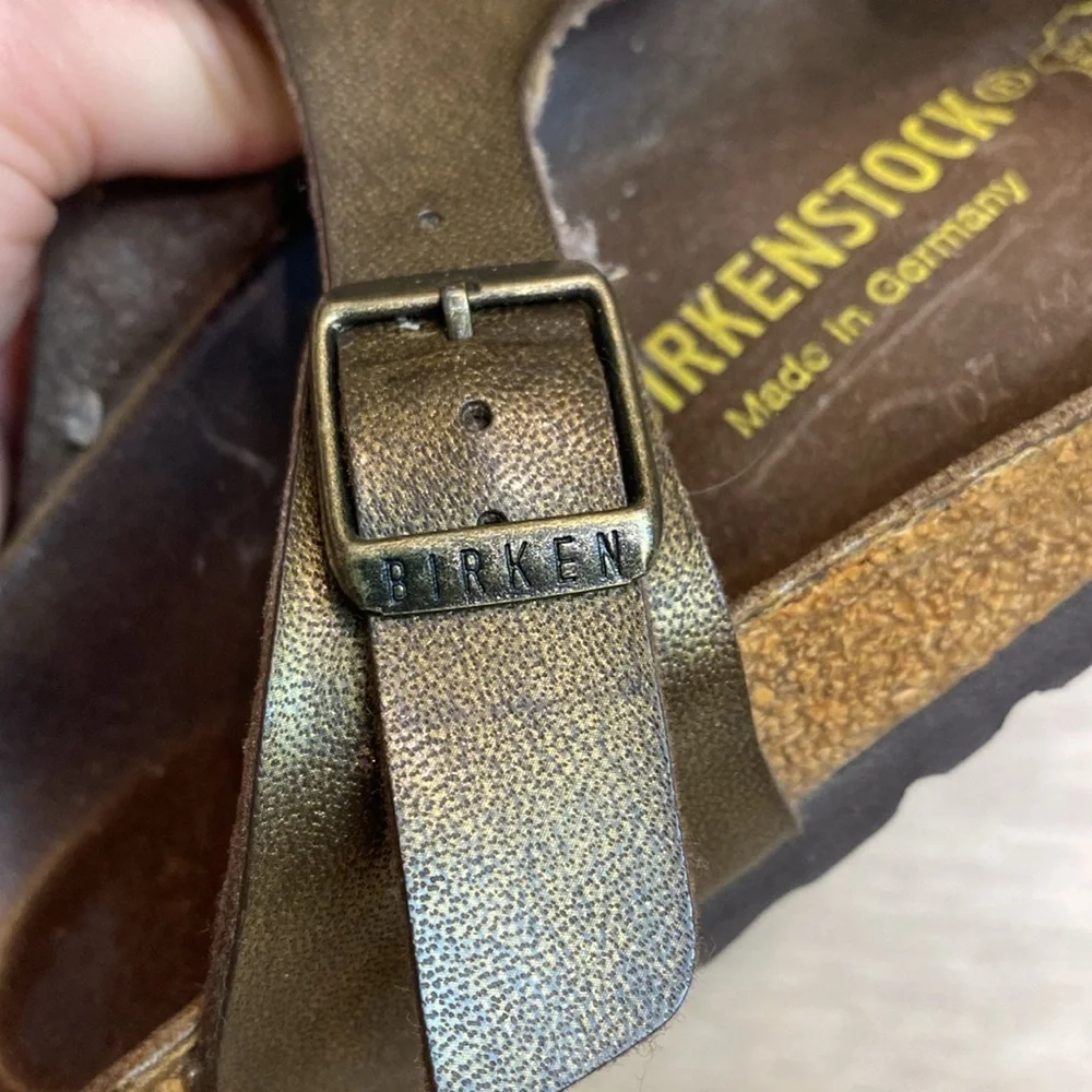 Birkenstock | Gizeh |‎ Thong Sandals